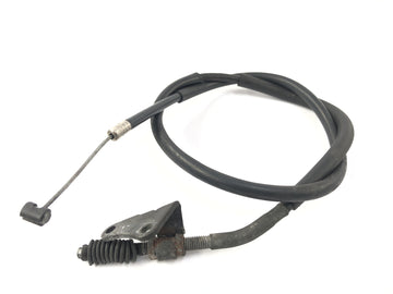 Honda NX 650 RD02 [1989] - Связанный поезд