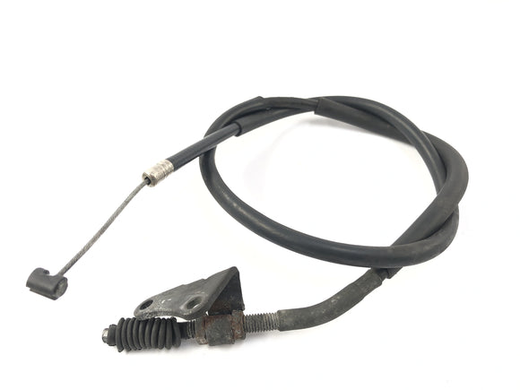 Honda NX 650 RD02 [1989]  - カップリングトレイン