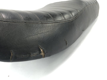 Honda CBX 650 E RC13 [1983] - Sete sete skinndeksel motorsykkel sete førerbenk - 0