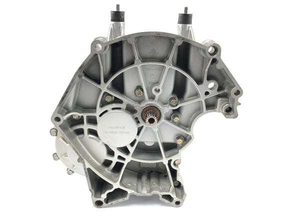 BMW R 1150 R R21 [2003] - Gearkasse