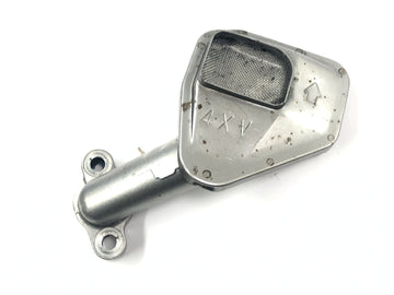 Yamaha YZF R1 RN04 [2001] - Ölsieb Ölansaugsieb Ölfilter