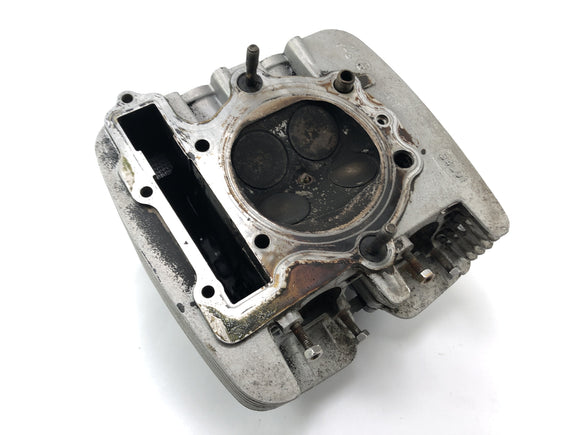 Yamaha XT 600 Zentere 34L [1985] - Głowa cylindra bez wałka rozrządu