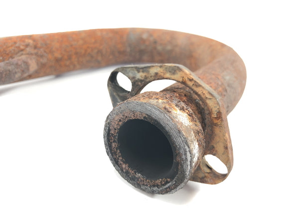 Beta RR 125 [2018] - Krümmer Auspuffkrümmer Auslassrohr Auspuffrohr