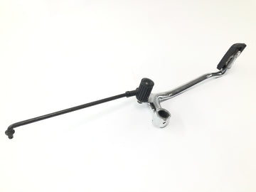 Moto Guzzi California III VY Integrale [1990] - Bremspedal Fußhebel Bremshebel rechts - 0