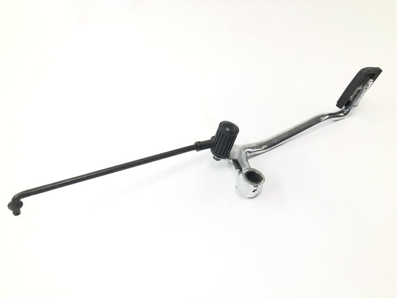 Moto Guzzi California III VY Integrale [1990] - Leva pedale freno leva freno destra