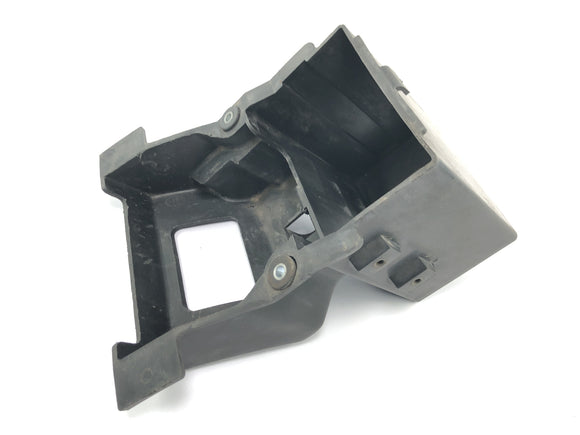 Kawasaki GPZ 1000 RX ZXT00A [1986] - Batteriekasten Batteriefach Halter Batteriebox