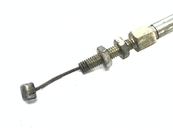 トライアンフ デイトナ900 T300 [1996] - スロットルケーブル ボーデンケーブル ケーブル