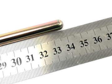 Triumph Daytona 900 T300 [1993] - Acoplamento do cilindro Customer cliente com haste de pressão - 0