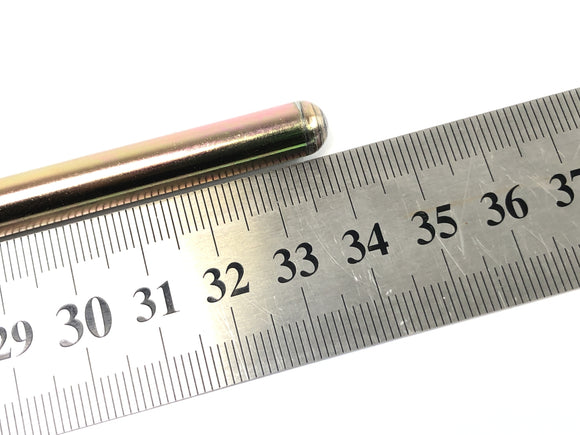 Triumph Daytona 900 T300 [1993] - Acoplamento do cilindro Customer cliente com haste de pressão