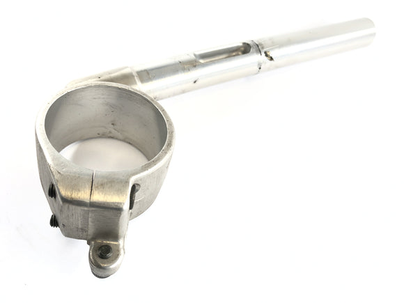 Yamaha YZF 750 R 4HN [1996] - Ohjaustanko Fum vasemmalla ohjaustangolla