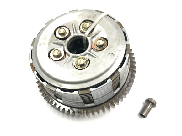 Honda VFR 800 FI RC46 [1999] - Kupplung Kupplungskorb Kupplungseinheit