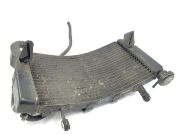 Ducati 999 H4 [2003] - Viileä vesijäähdyttimen jäähdytin