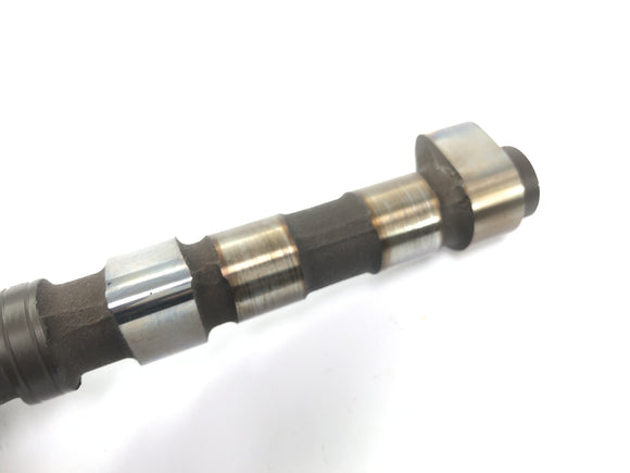 Kawasaki Z 1100 KZZ10A [1984] - nokka -akselin outlet -nokka -akseli