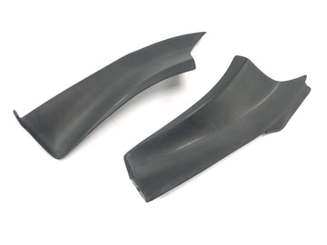 Aprilia RSV 1000 R [2004] - Innenverkleidung Cockpit Verkleidung links rechts - 0