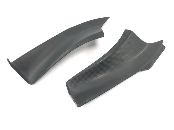 Aprilia RSV 1000 R [2004] - Innenverkleidung Cockpit Verkleidung links rechts