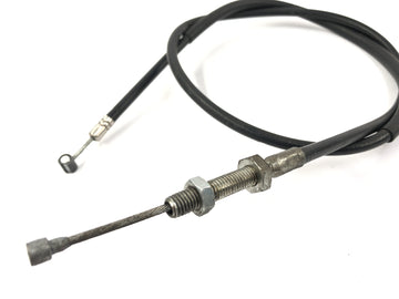 Honda CB 750 RC42 [1996] - Связанный поезд - 0