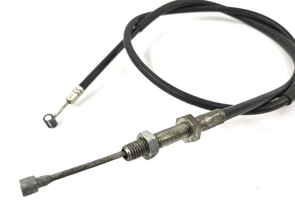 Honda CB 750 RC42 [1996] - Связанный поезд