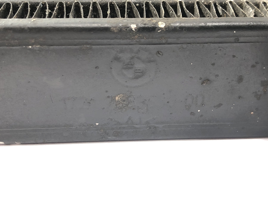 BMW R 1200 R R1ST [2008] - Oljekjøler motor oljekjøler radiator
