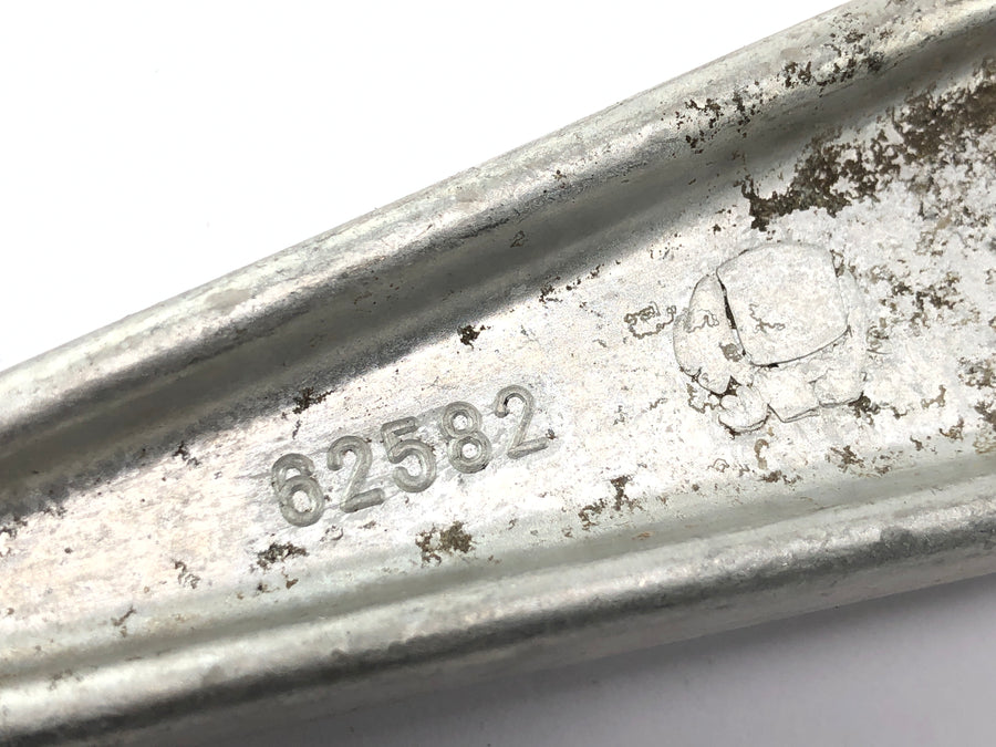 Cagiva Planet 125 [1998] - デフレクション レバー リア サスペンション ストラット デフレクション