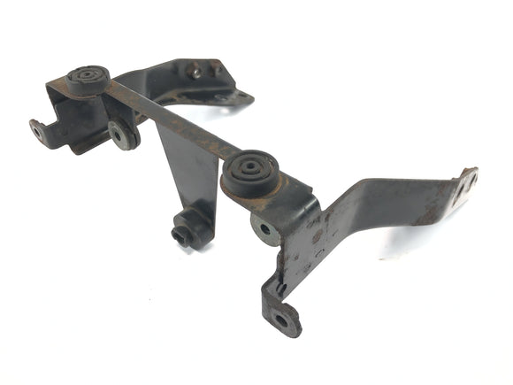 Yamaha XJR 1200 4PU [1996] - Rücklichtaufnahme Halterung Rücklicht