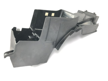 Kawasaki ZRX 1200 S ZRT20A [2001] - Panel interior guardabarros interior trasero caja bateria