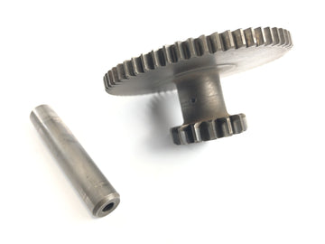 Yamaha yzf 750 R 4hn [1996] - équipement de démarrage - 0