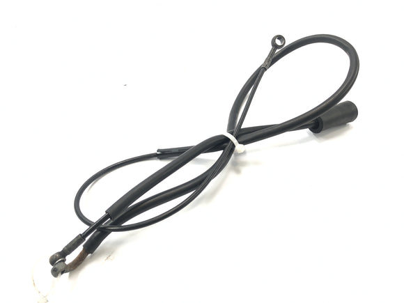 BMW R 1150 RT R22 [2001] - Kupplungsleitung