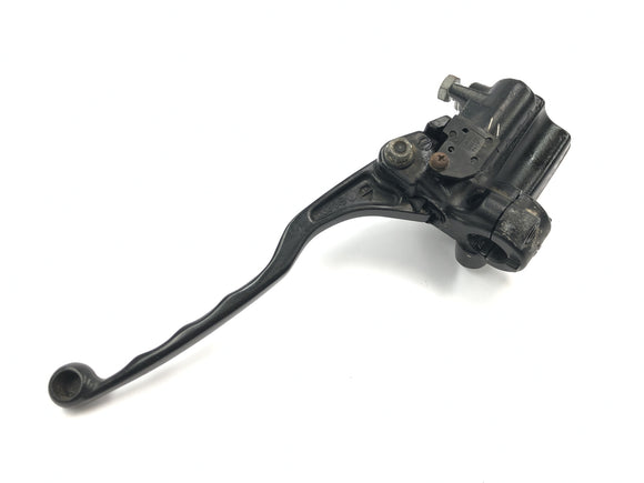 Kawasaki GPZ 1000 RX [1987] - Handrempomp voorrempomp stuurfitting rechts