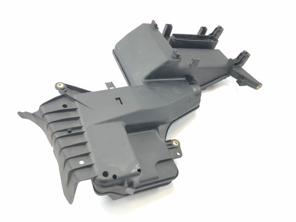 BMW K 1200 LT K2LT [1999] - Aggregatehalter Aufnahme Zentralelektronik