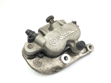 KTM 640 LC4アドベンチャー[2000]  - 前面のブレーキキャリパー