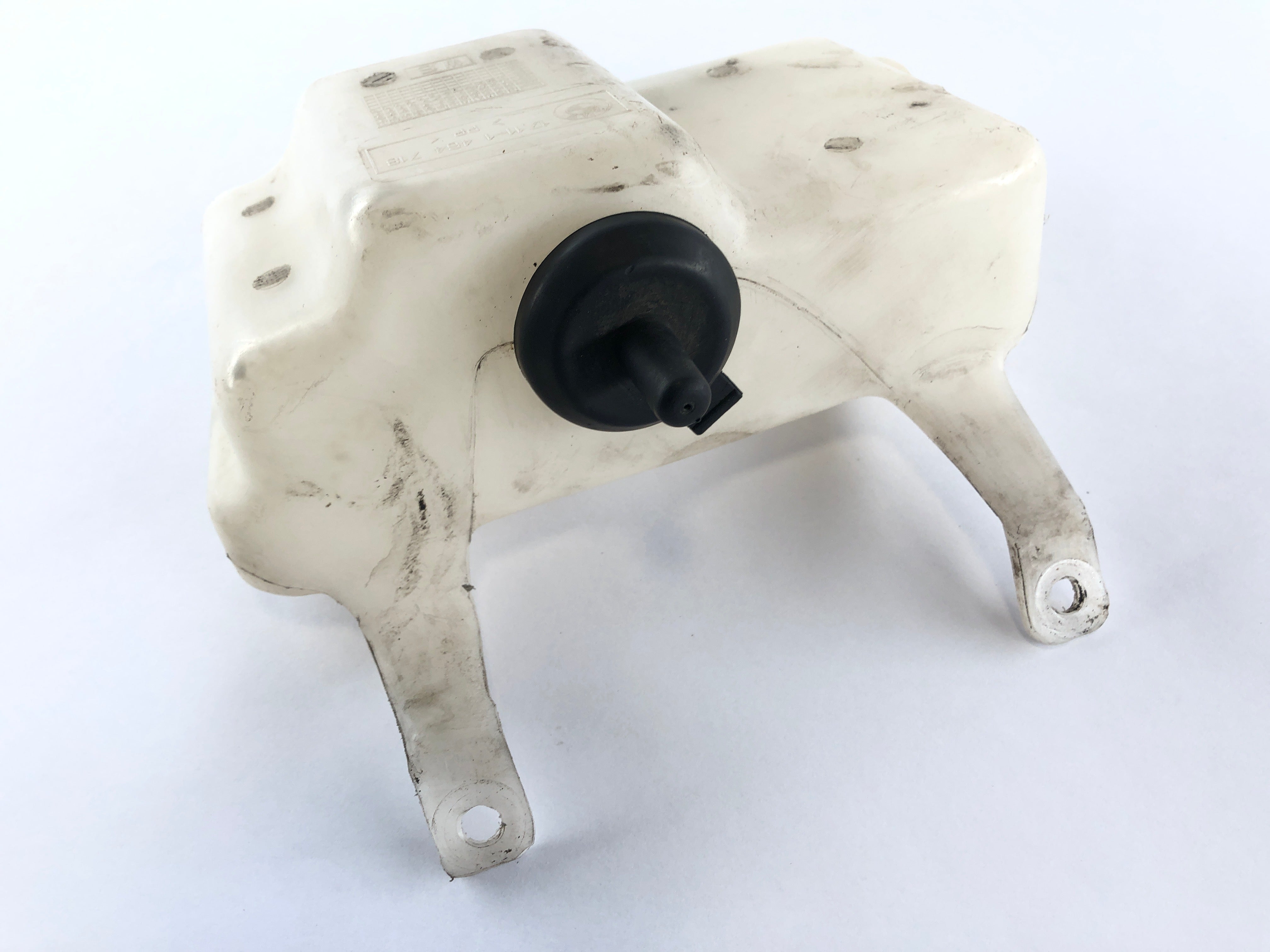 BMW K 1100 LT [1991] - Coolant tank expansion tank - 0