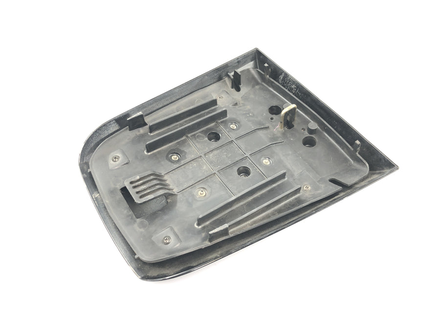 ホンダ CBR1000RR SC57 [2006] - ピリオンシートカバー シートカバー ピリオンカバー