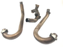 Moto Guzzi Stelvio 1200 8V [2016] - Manifold eksosmanifold eksosmanifold eksosrør-3