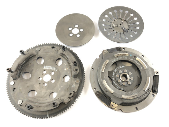 BMW R 1200 C 259C [1997] - spojení