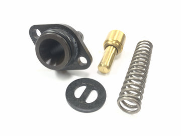 BMW R 1200 CL K30 [2003] - Conjunto de válvulas de válvula de controle de pressão Válvula de óleo