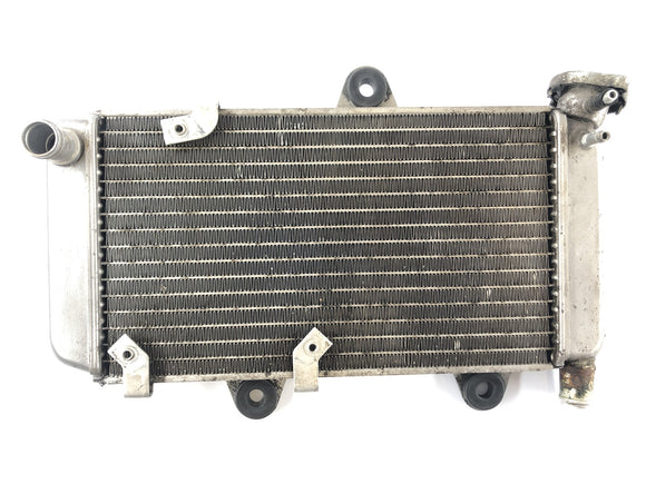 Yamaha XT 660 DM01 [2004] - refroidisseur d'eau froide