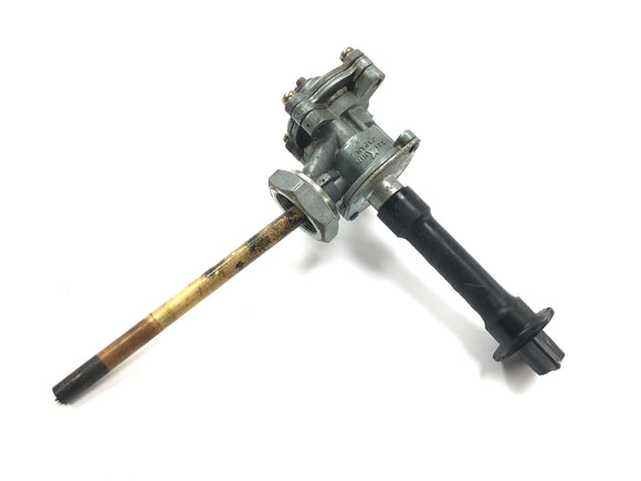 Honda CBR 900 RR Fireblade SC33 [2000] - Топливный кран Топливный кран