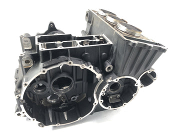 Triumph Daytona 900 T300 [1993] - Motor de alojamento vazio com soquetes e pistões de corrida