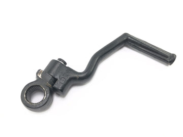 Sachs ZX 125 [1998] – Kickstarter kickstart kar rúgó