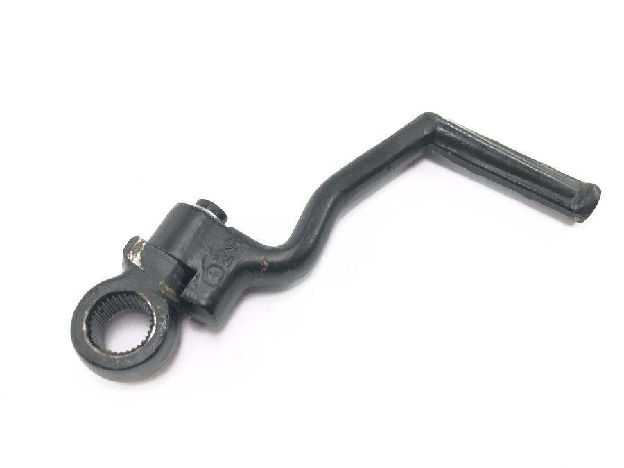 Sachs ZX 125 [1998] - Kickstarter Kickstarterhebel Kicker