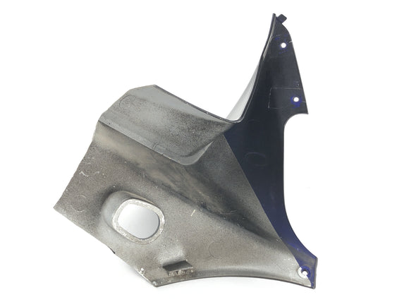 Yamaha Yzf 750 R 4hn [1996] - Púlpito de revestimento à esquerda