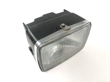 Honda CBX 650 E RC13 [1983] - frontlys foran lys - 0