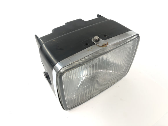 ホンダCBX 650 E RC13 [1983]  - ヘッドライトフロントライト