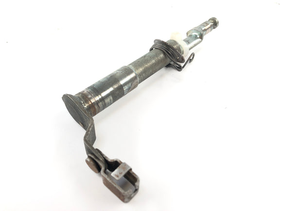 Yamaha XT 550 5y3 [1982] - Связь