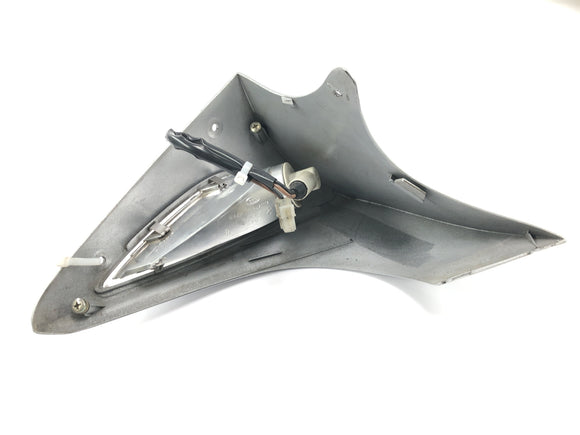 BMW R 1100 S R2S [2000] - Vilkun kansi, sivupaneeli, oikea etupaneeli