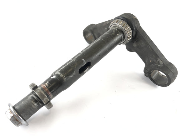 Yamaha XS 400 2A2 [1982] - Fork Bridge nedenfor