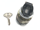 Moto Guzzi V7 Special [1971] - Zündschloss Zündschalter mit Schlüssel-2