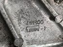 Yamaha XV 1600 Wild Star VP08 [2002] - Primärgehäuse Primärantrieb Gehäuse-2