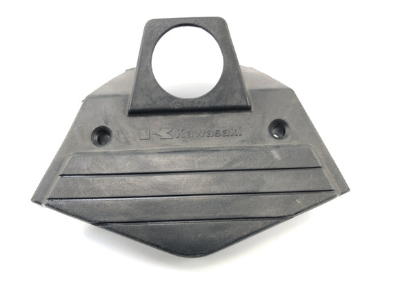 Kawasaki GPZ 1000 RX [1987] - Ignition Lock Cover Cover Tändlås