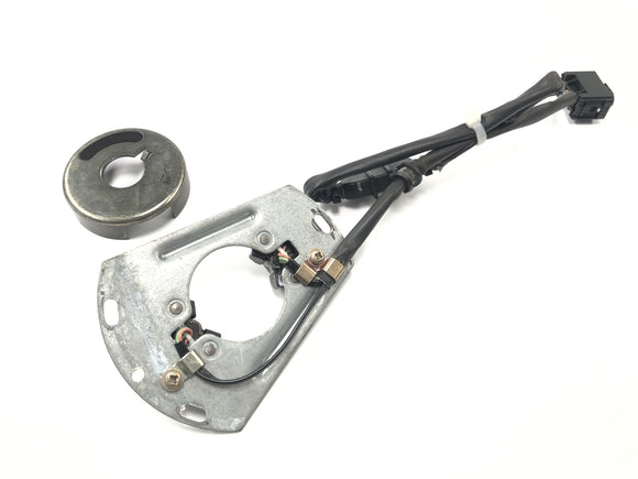 BMW R 1200 CL K30 [2003] - Pickup